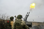 В ВСУ признали взятие российскими военными еще одного населенного пункта