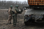 Сын Жириновского усомнился в прогнозе «духа» отца об окончании СВО в 2025 году