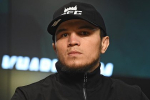      UFC