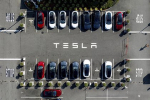  Tesla    