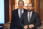 Лавров рассказал о приверженности России военным договоренностям с Арменией