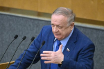 В России отреагировали на сообщения о появлении спецназа страны НАТО в Курской области
