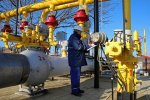 Молдавия предложила Приднестровью европейский газ по рыночным ценам
