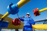 Путин заявил о лидерстве России в сфере поставок нефти и газа в Китай