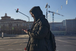 Москвичам рассказали о новом формате первоначальной постановки на воинский учет