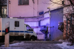 Воровавшие металл вагонами с российского оборонного предприятия отправятся в колонию