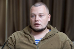 «Тоже хочу изучать звезды». Командир отряда «Русич» обратился к Маску после «зиги», которую описали фразой «от сердца — к Марсу»