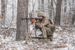 Российский боец рассказал об украинских заградотрядах в Часовом Яре