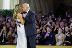 Раскрыта многомиллиардная стоимость званого ужина Трампа перед инаугурацией
