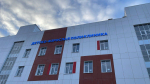 В новой поликлинике на Правобережье будет сказочная атмосфера