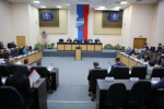 Калуга получила миллиард рублей на покрытие бюджетного дефицита