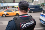 Российских полицейских заинтересовало снятое блогером Мага-Торнадо видео с сыном