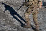 Боец СВО пробил телом две стены во время танкового обстрела и очнулся в мешке в морге