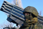 Российские войска нанесли удар по ракетной базе в Николаевской области