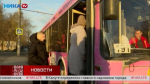 Десятый троллейбус вновь на маршруте Силикатный — улица Кирова