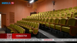 Журналистам Ники ТВ провели экскурсию по новому ТЮЗу
