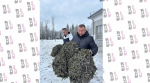 Из Ферзиково в зону СВО отправили очередной гуманитарный груз