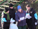 В новом году калужские активисты \