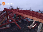 Калужане планируют восстановить в 2025 году в Первомайске 13 объектов