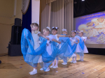 В Медыни прошел межрайонный фестиваль детских садов