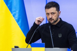 Зеленский отверг идею надежды на добрую волю нескольких столиц