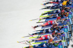 В IBU отреагировали на призыв главы FIS допустить россиян к турнирам