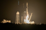 SpaceX  21  Starlink
