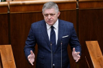 Премьер Словакии призвал отложить вопрос о членстве Украины в НАТО по одной причине