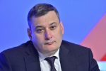 Хинштейн заявил о невозможности эвакуировать тела убитых в Русском Поречном