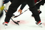 Названы даты рассмотрения IIHF вопроса о допуске сборной России к Олимпиаде-2026