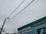 В Калуге сохраняется минусовая температура