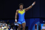 Украинский борец-чемпион оценил решение соотечественника-гимнаста сменить гражданство
