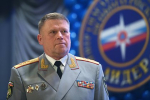 Уголовное дело бывшего заместителя главы МЧС России о мошенничестве направлено в суд