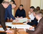 В Малоярославецком районе продолжается развитие опорных населённых пунктов