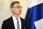 Президент Финляндии назвал сроки урегулирования конфликта на Украине при Трампе