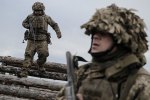 В Британии оценили возможность получения Украиной превосходства над Россией
