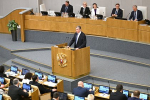 В Госдуме назвали лживым бредом заявление Зеленского об ультиматуме России