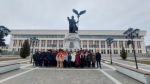 В Калуге отметили 585-ю годовщину со дня рождения Ивана III