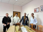 Студенты Жуковского колледжа стали победителями грантового конкурса «Поколение Z»