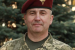 За арестованного из-за провалов на фронте генерала ВСУ внесли залог