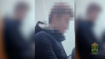 В Обнинске поймали подозреваемого в нападении на школьницу