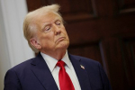 Трамп пригрозил задушить торговлю России в случае отказа от мирной сделки