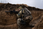 Жительница Курской области заявила о вывозе ВСУ гражданских на территорию Украины