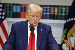 Трамп назвал советников Байдена очень плохими из-за конфликта на Украине