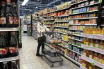 Живущие в США россияне описали цены на продукты в стране фразой «стало сложнее выживать»