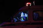 15-летнего российского школьника нашли в крови под окнами многоэтажки