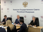 Участникам СВО помогут влиться в мирную работу и прийти во власть