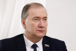 В Госдуме ответили на заявление Зеленского о непризнании новых регионов России