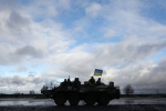 В США предложили Европе оплатить поставки американского вооружения Украине