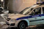 Десятиклассника с ножом и топориком для мяса задержали на входе в российскую школу